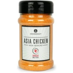 Ankerkraut Asia Chicken, Gewürz