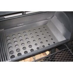 Brad Grill Geschaft -Brad Grill Geschaft Joe s Barbeque Convection Plate JS 2831 Blech@@1540470 1