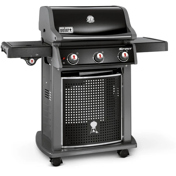 Weber Gasgrill Spirit E-320 Classic